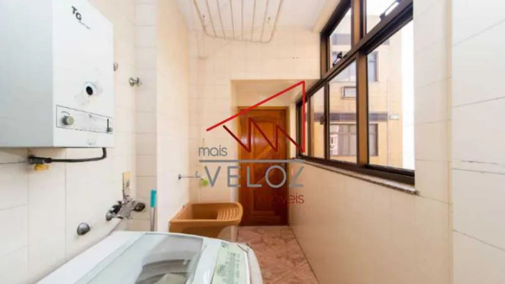 Apartamento, 3 quartos, 120 m² - Foto 5