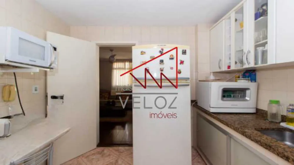 Apartamento, 3 quartos, 120 m² - Foto 14