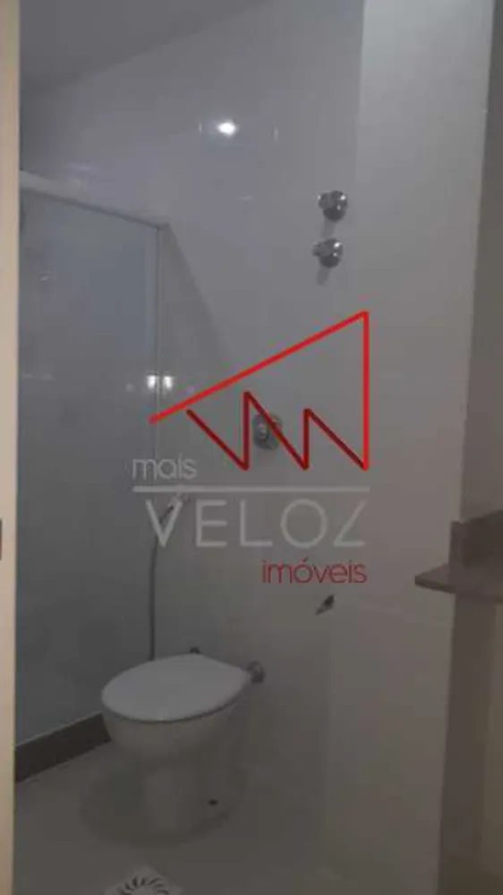 Apartamento, 3 quartos, 160 m² - Foto 1