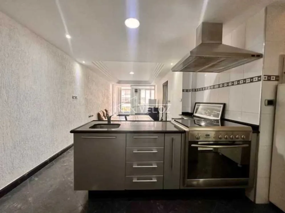Apartamento, 2 quartos, 77 m² - Foto 11