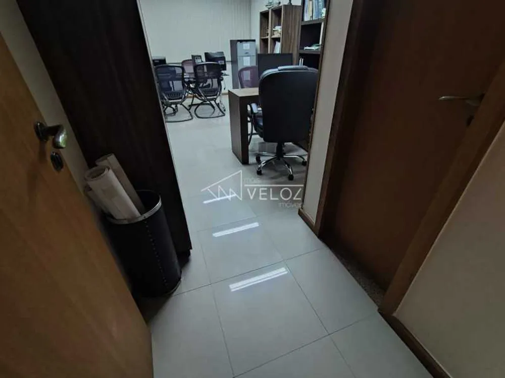 Sala-Conjunto, 27 m² - Foto 12