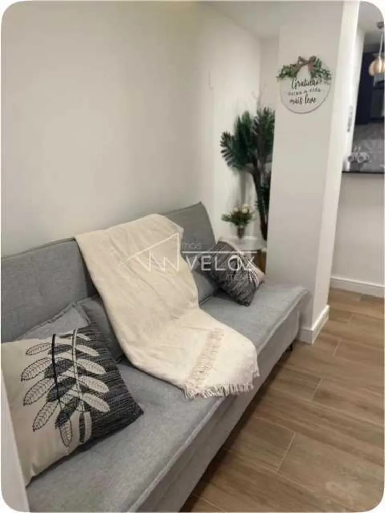 Kitnet-Studio, 30 m² - Foto 3