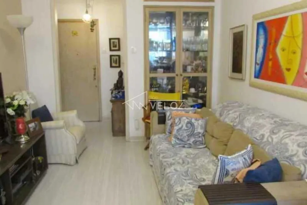 Apartamento, 3 quartos, 66 m² - Foto 6