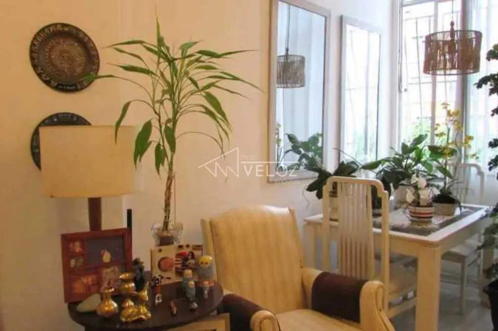 Apartamento, 3 quartos, 66 m² - Foto 3