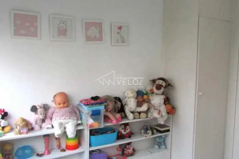 Apartamento, 3 quartos, 66 m² - Foto 16