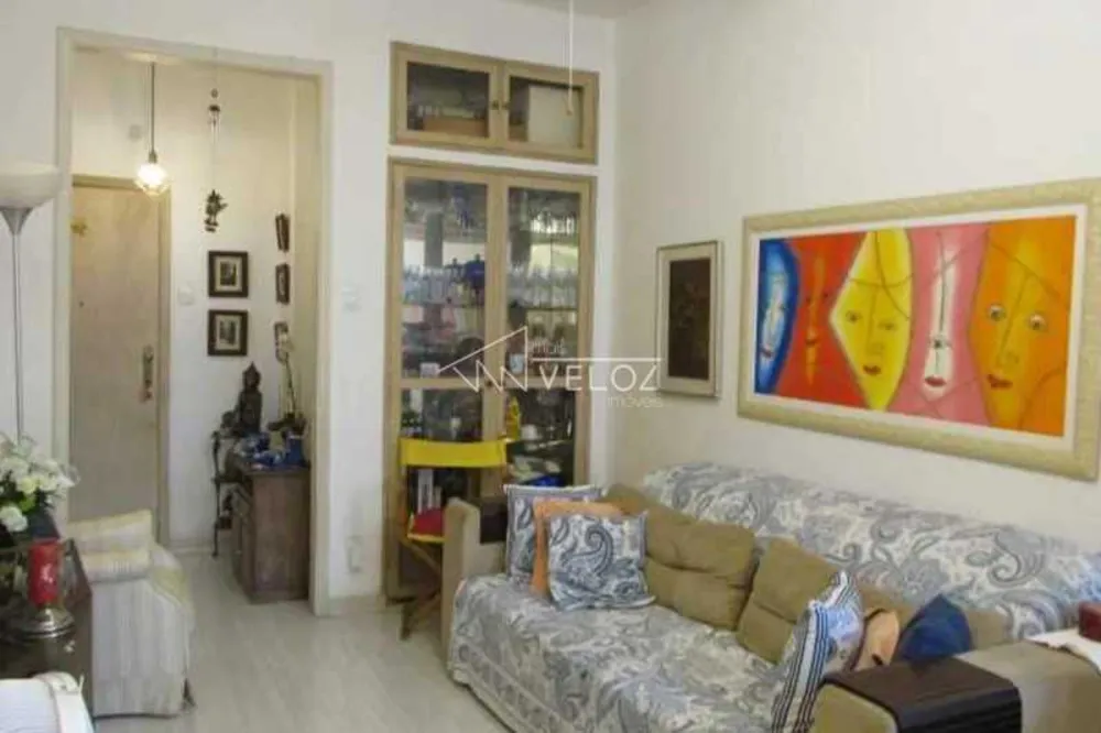 Apartamento, 3 quartos, 66 m² - Foto 2