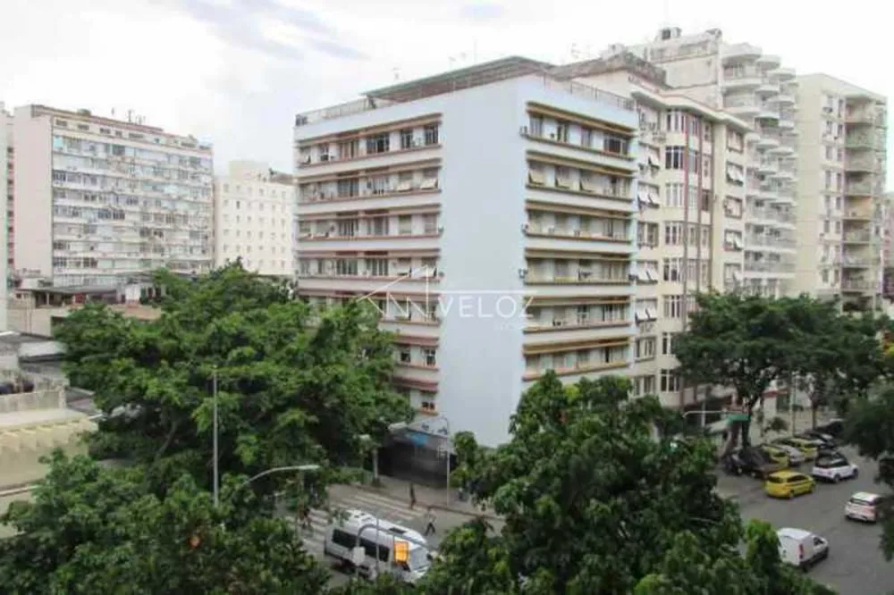 Apartamento, 3 quartos, 66 m² - Foto 4