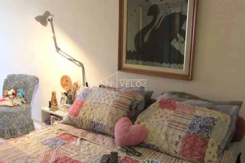 Apartamento, 3 quartos, 66 m² - Foto 11