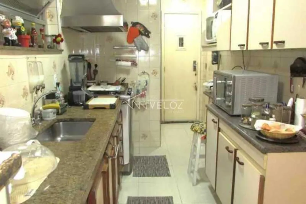 Apartamento, 3 quartos, 66 m² - Foto 13