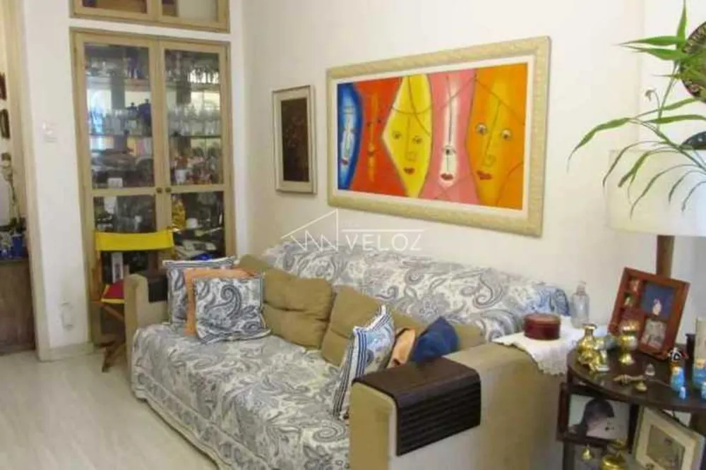 Apartamento, 3 quartos, 66 m² - Foto 12