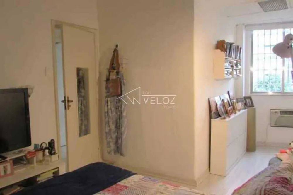 Apartamento, 3 quartos, 66 m² - Foto 1
