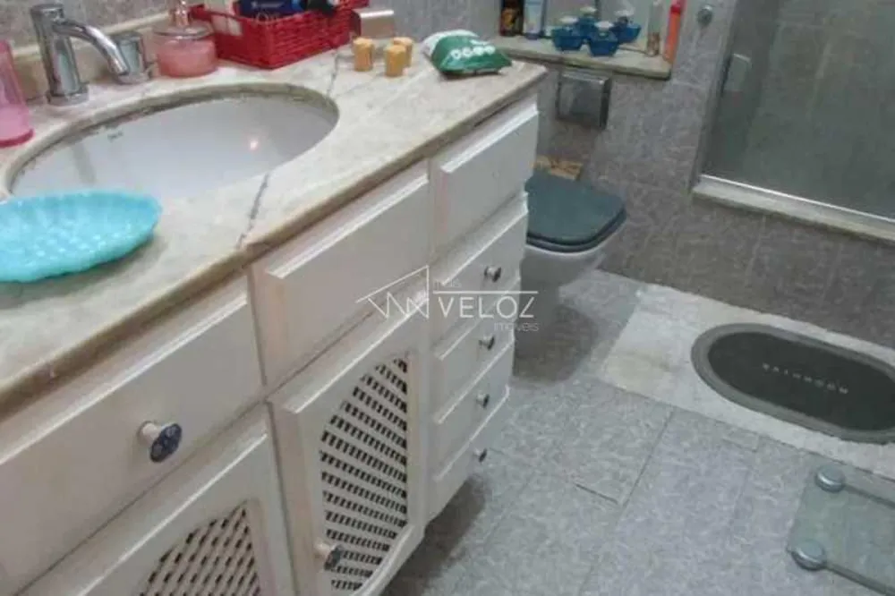 Apartamento, 3 quartos, 66 m² - Foto 8