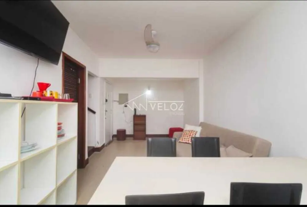 Apartamento, 3 quartos, 63 m² - Foto 12