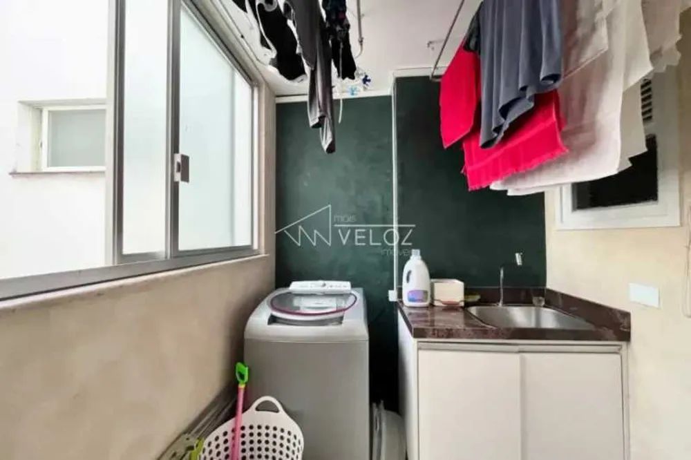 Apartamento, 3 quartos, 143 m² - Foto 6