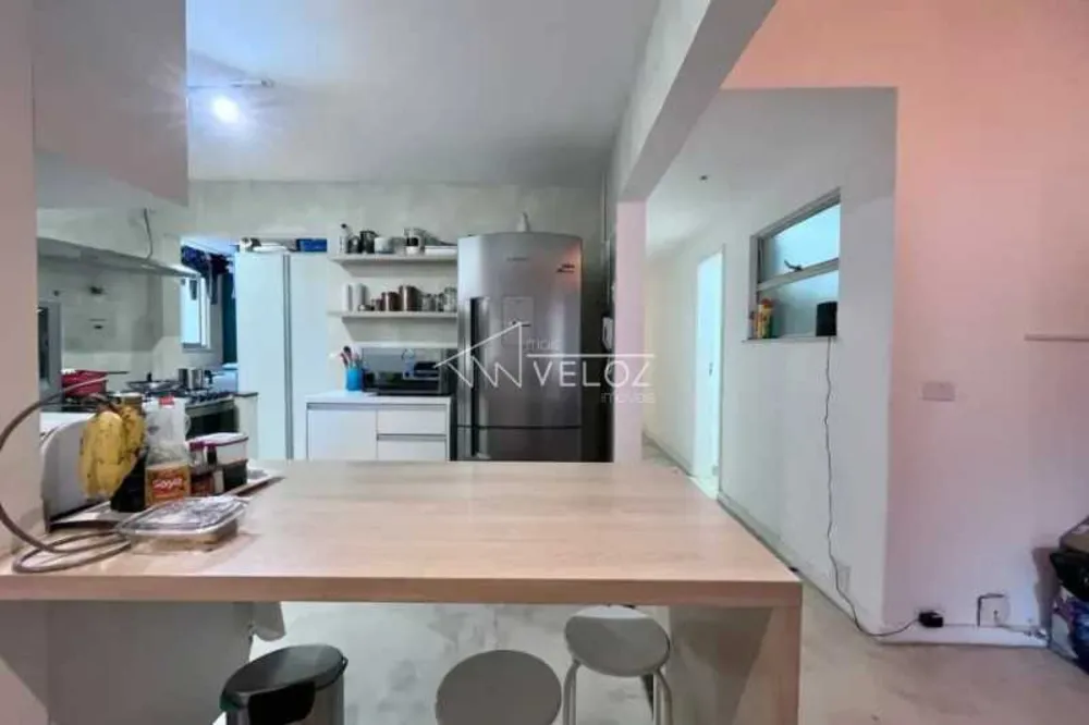 Apartamento, 3 quartos, 143 m² - Foto 12