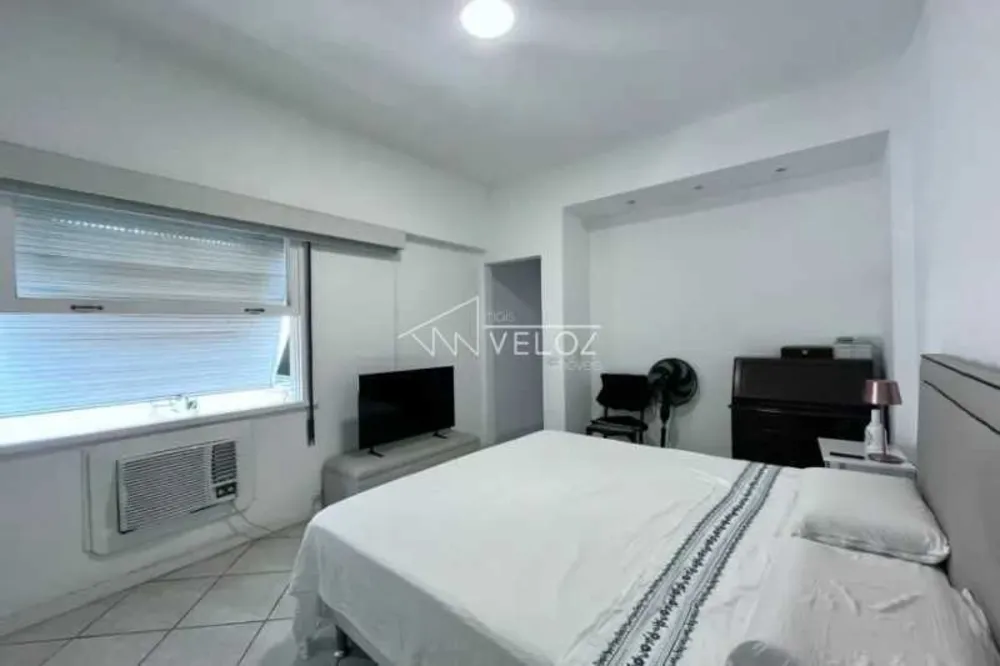 Apartamento, 3 quartos, 143 m² - Foto 2
