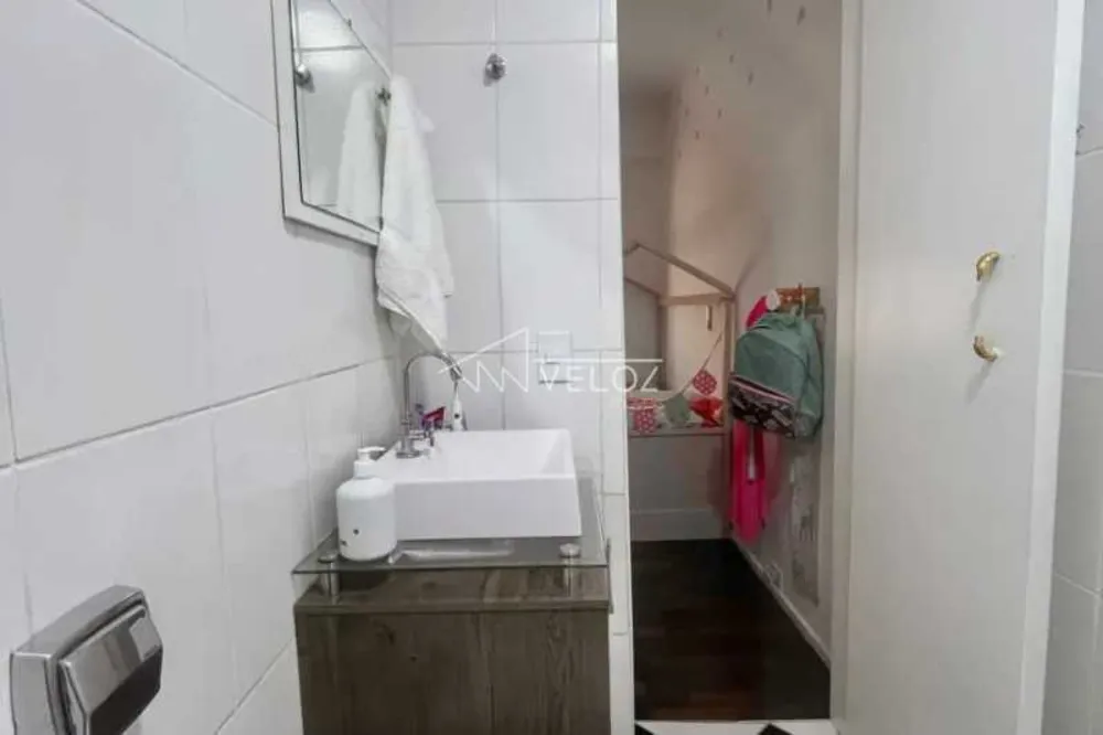 Apartamento, 3 quartos, 143 m² - Foto 15