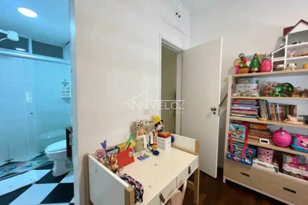 Apartamento, 3 quartos, 143 m² - Foto 16