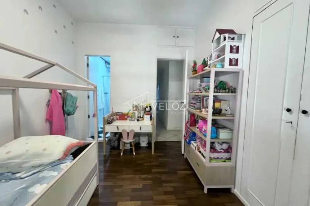 Apartamento, 3 quartos, 143 m² - Foto 1