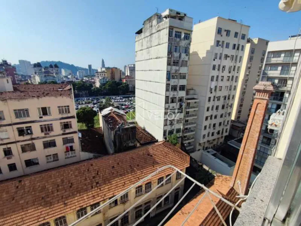 Apartamento, 1 quarto, 24 m² - Foto 5