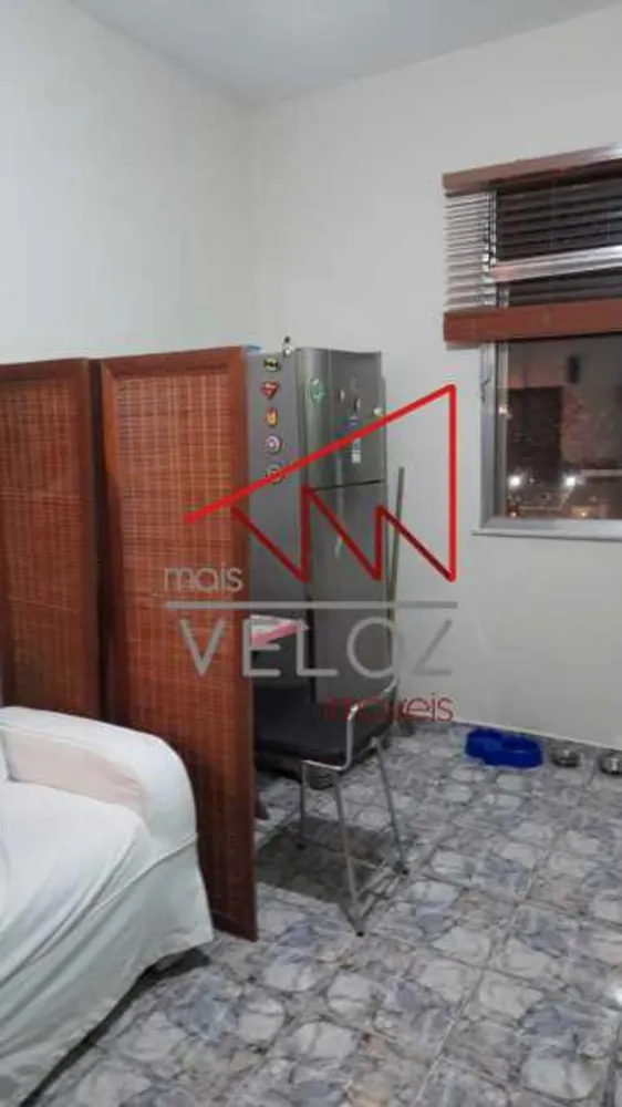 Apartamento, 2 quartos, 45 m² - Foto 9
