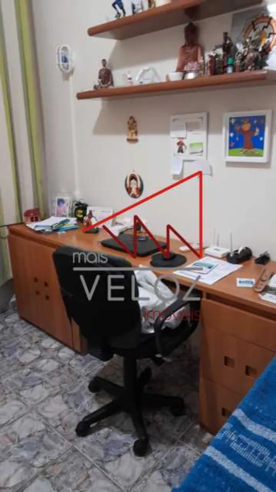 Apartamento, 2 quartos, 45 m² - Foto 13
