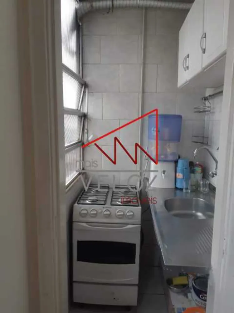 Apartamento, 2 quartos, 45 m² - Foto 18