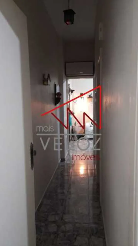 Apartamento, 2 quartos, 45 m² - Foto 2