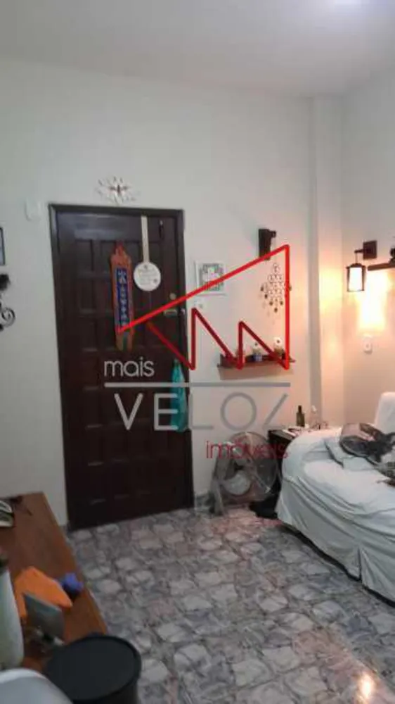Apartamento, 2 quartos, 45 m² - Foto 6