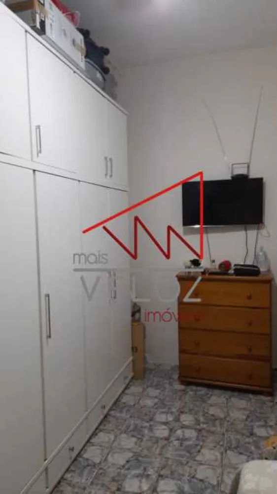 Apartamento, 2 quartos, 45 m² - Foto 16