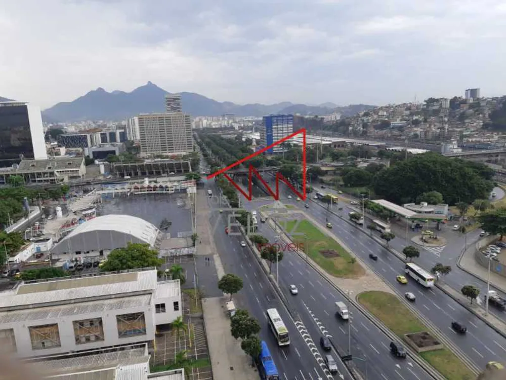 Apartamento, 2 quartos, 45 m² - Foto 4