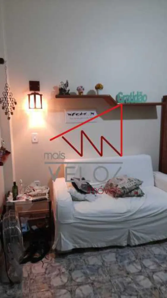 Apartamento, 2 quartos, 45 m² - Foto 8