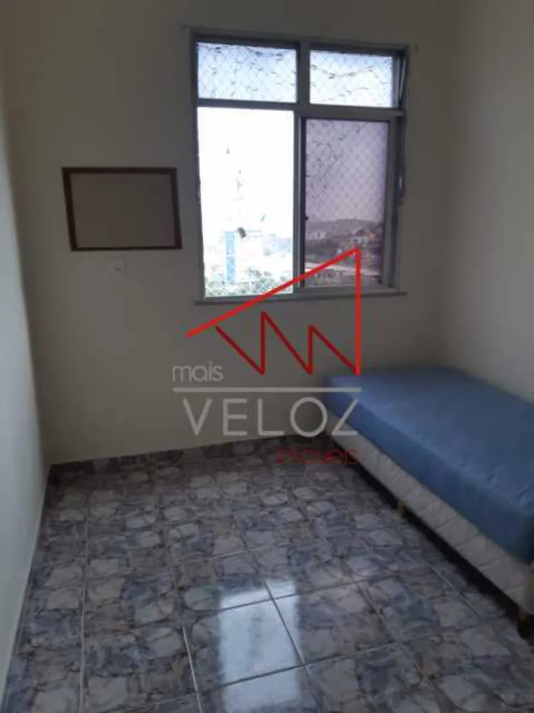 Apartamento, 2 quartos, 45 m² - Foto 15