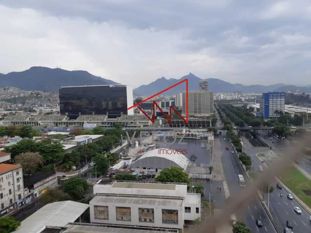 Apartamento, 2 quartos, 45 m² - Foto 3