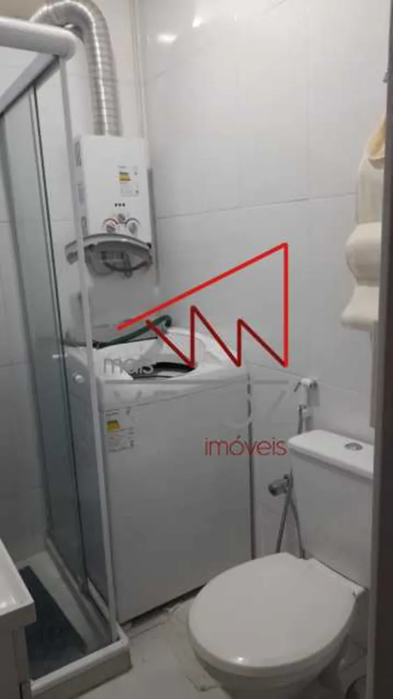 Apartamento, 2 quartos, 45 m² - Foto 20