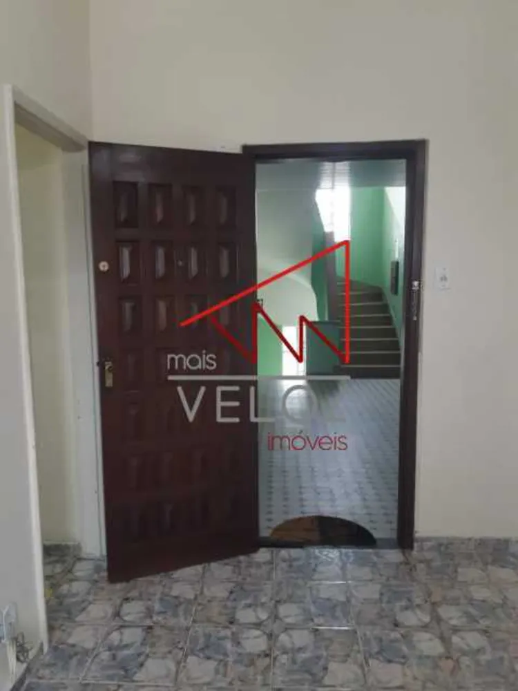 Apartamento, 2 quartos, 45 m² - Foto 5