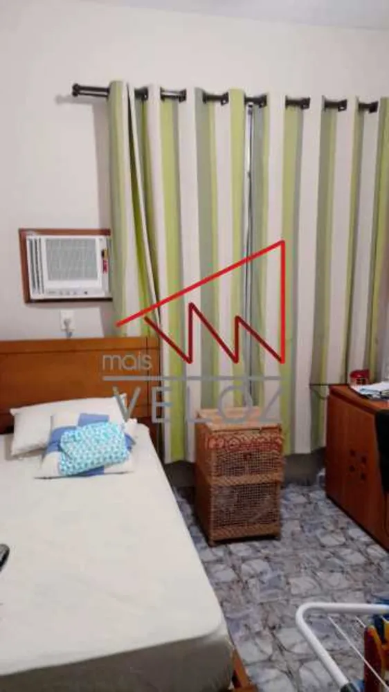 Apartamento, 2 quartos, 45 m² - Foto 11