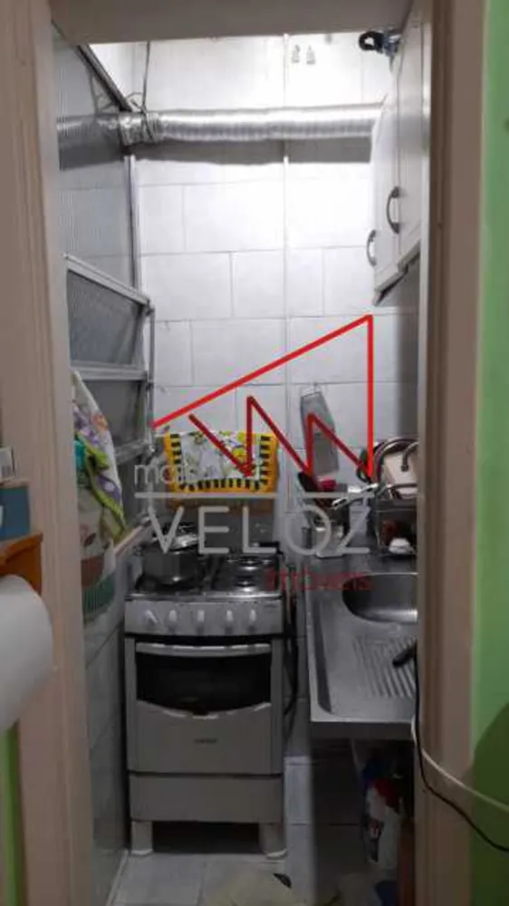 Apartamento, 2 quartos, 45 m² - Foto 19