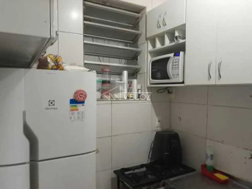 Apartamento, 1 quarto, 46 m² - Foto 1