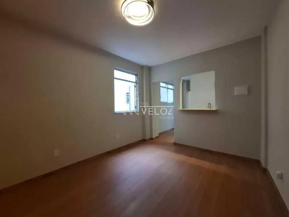 Apartamento, 1 quarto, 39 m² - Foto 3