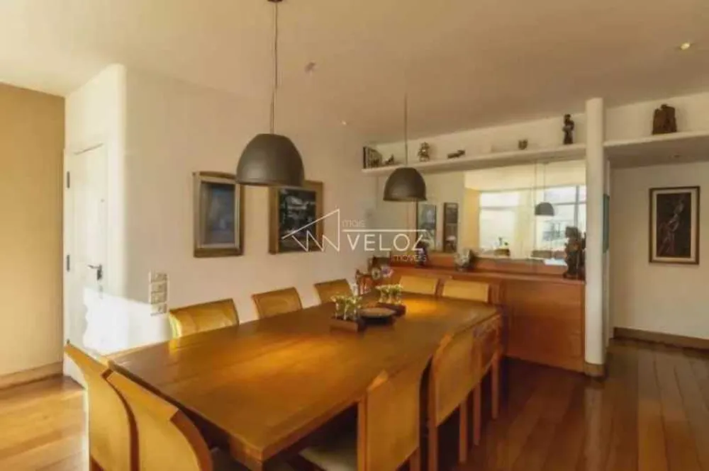 Apartamento, 4 quartos, 155 m² - Foto 13