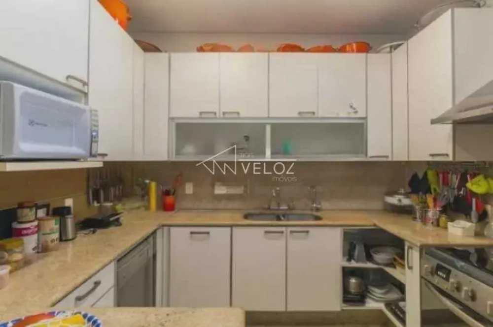 Apartamento, 4 quartos, 155 m² - Foto 15