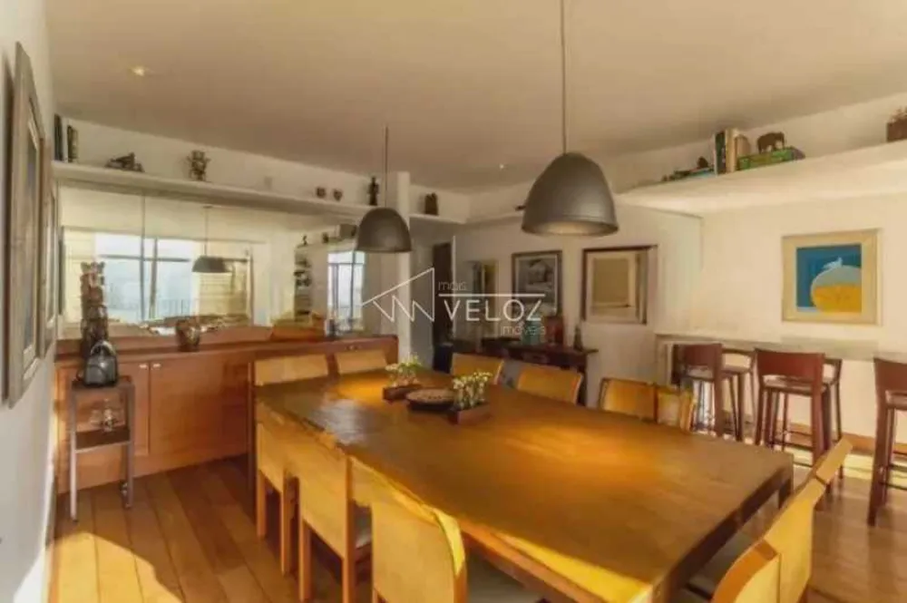 Apartamento, 4 quartos, 155 m² - Foto 11