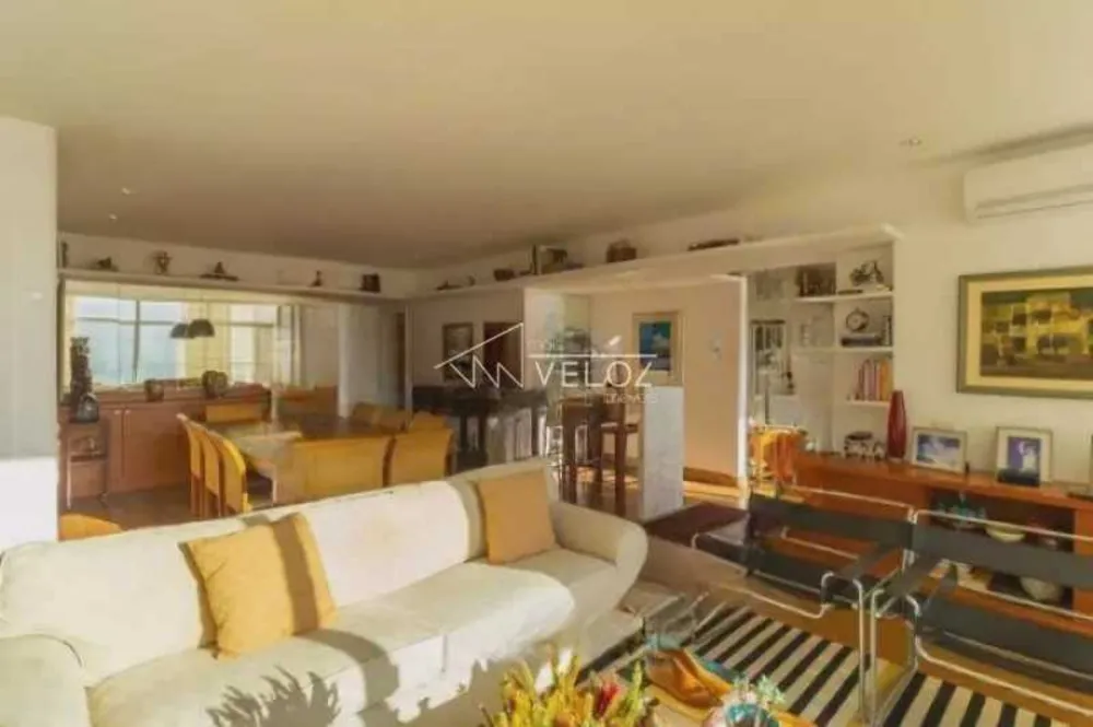 Apartamento, 4 quartos, 155 m² - Foto 12