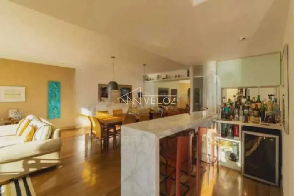 Apartamento, 4 quartos, 155 m² - Foto 3