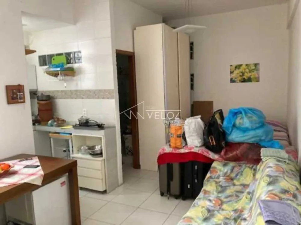 Kitnet-Studio, 24 m² - Foto 4