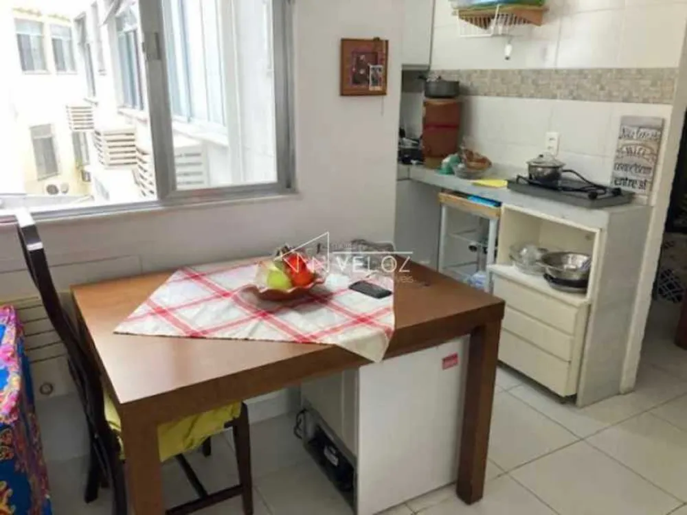 Kitnet-Studio, 24 m² - Foto 7