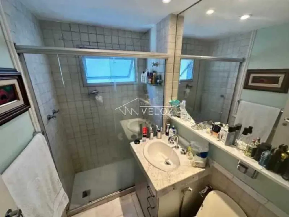 Apartamento, 2 quartos, 80 m² - Foto 2