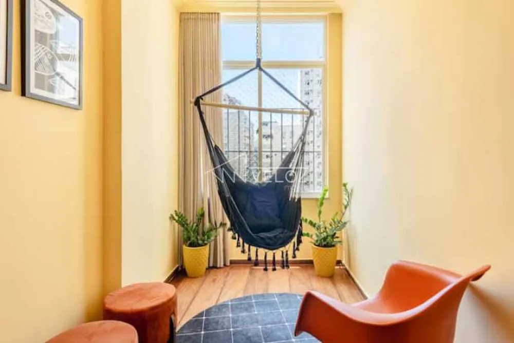 Apartamento, 3 quartos, 85 m² - Foto 12