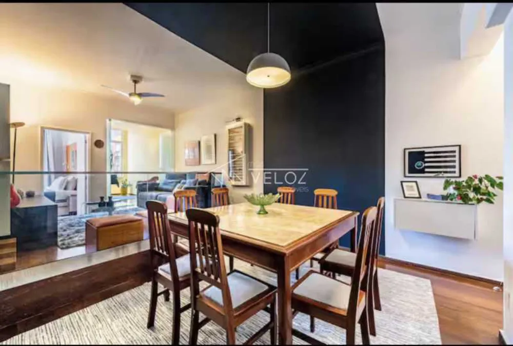 Apartamento, 3 quartos, 85 m² - Foto 1